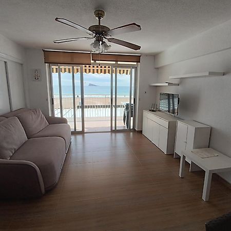 Casa Lolo Apartment Бенидорм Екстериор снимка
