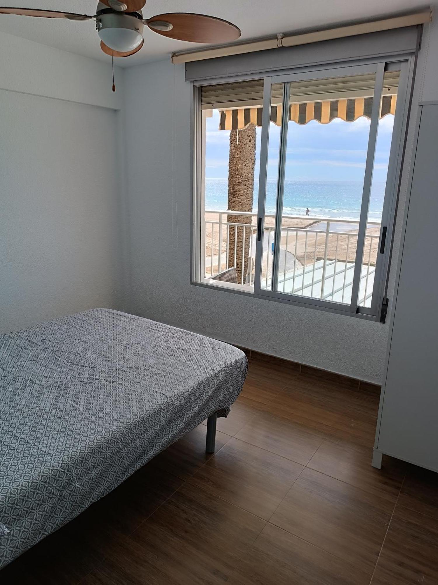 Casa Lolo Apartment Бенидорм Екстериор снимка