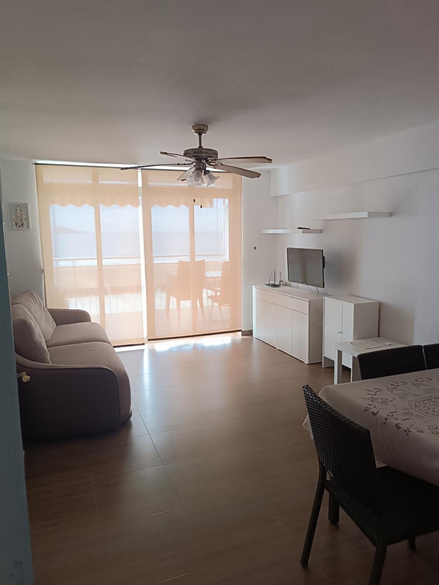 Casa Lolo Apartment Бенидорм Екстериор снимка
