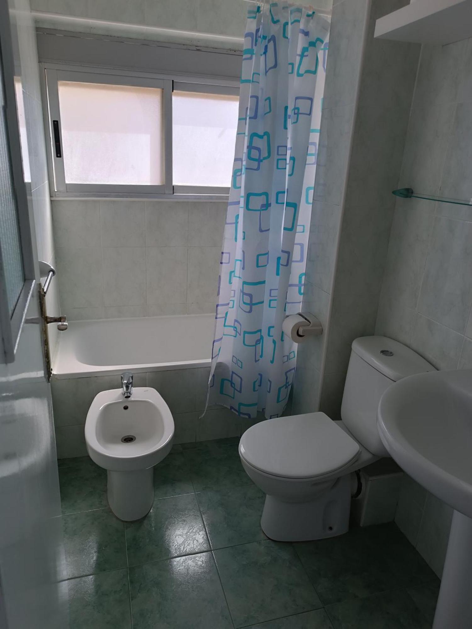 Casa Lolo Apartment Бенидорм Екстериор снимка