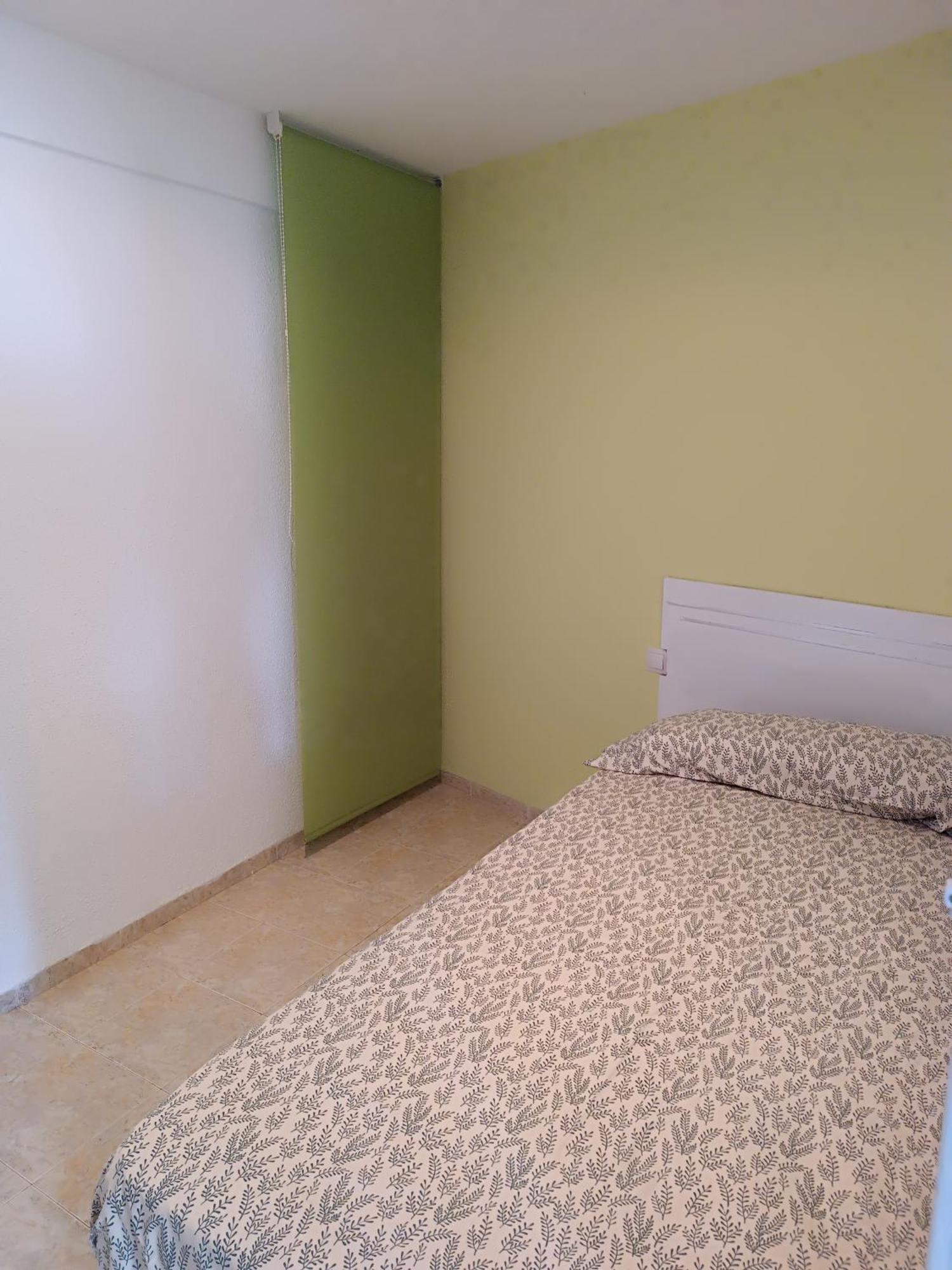 Casa Lolo Apartment Бенидорм Екстериор снимка