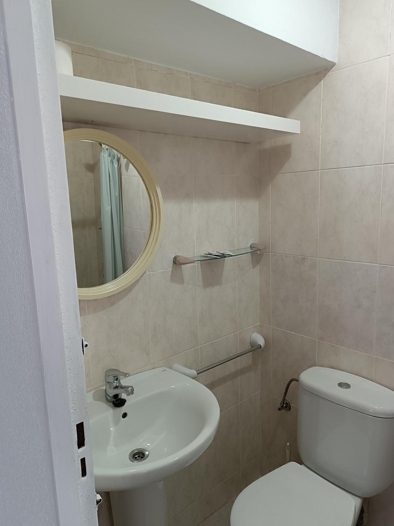 Casa Lolo Apartment Бенидорм Екстериор снимка
