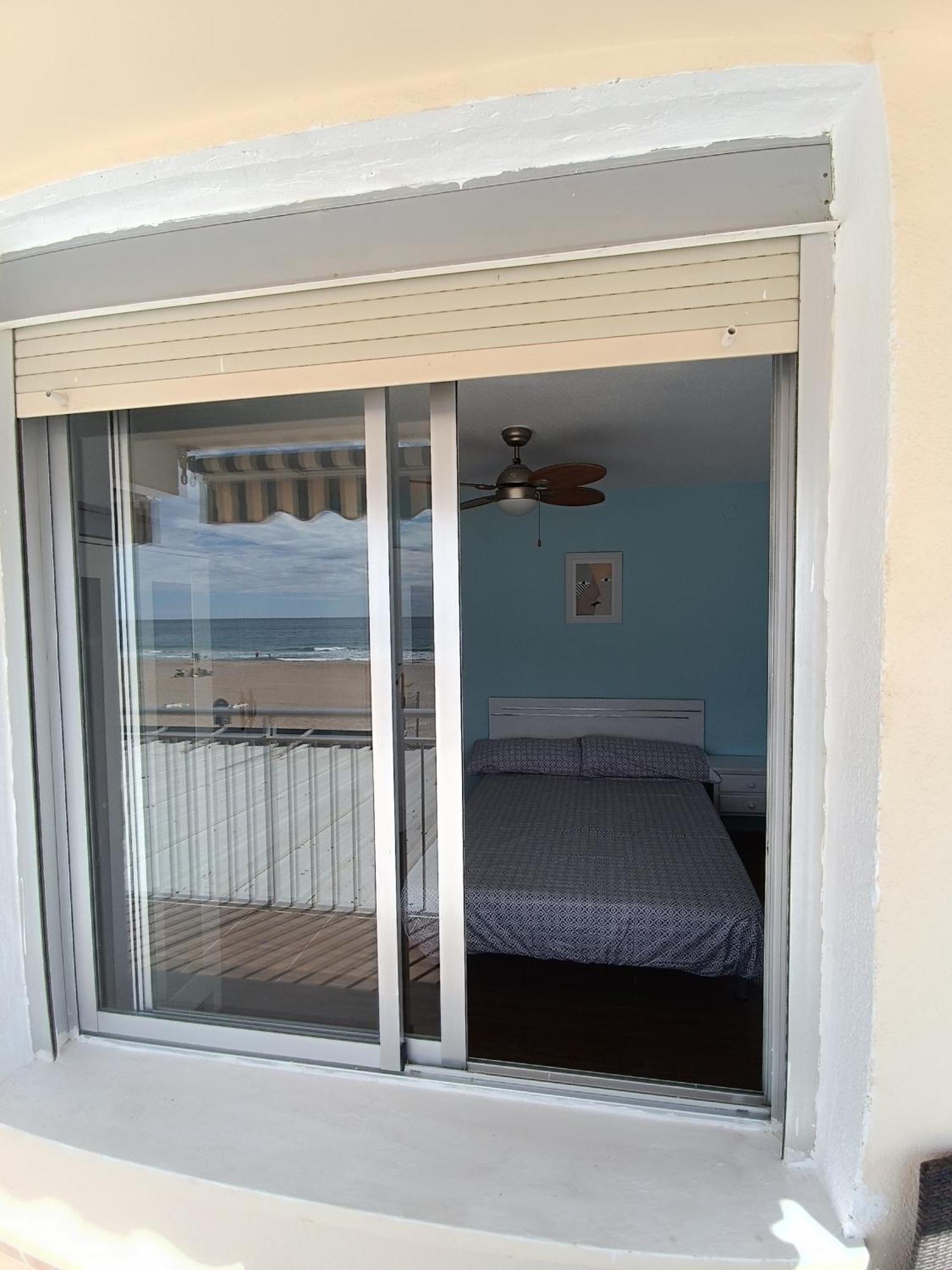 Casa Lolo Apartment Бенидорм Екстериор снимка