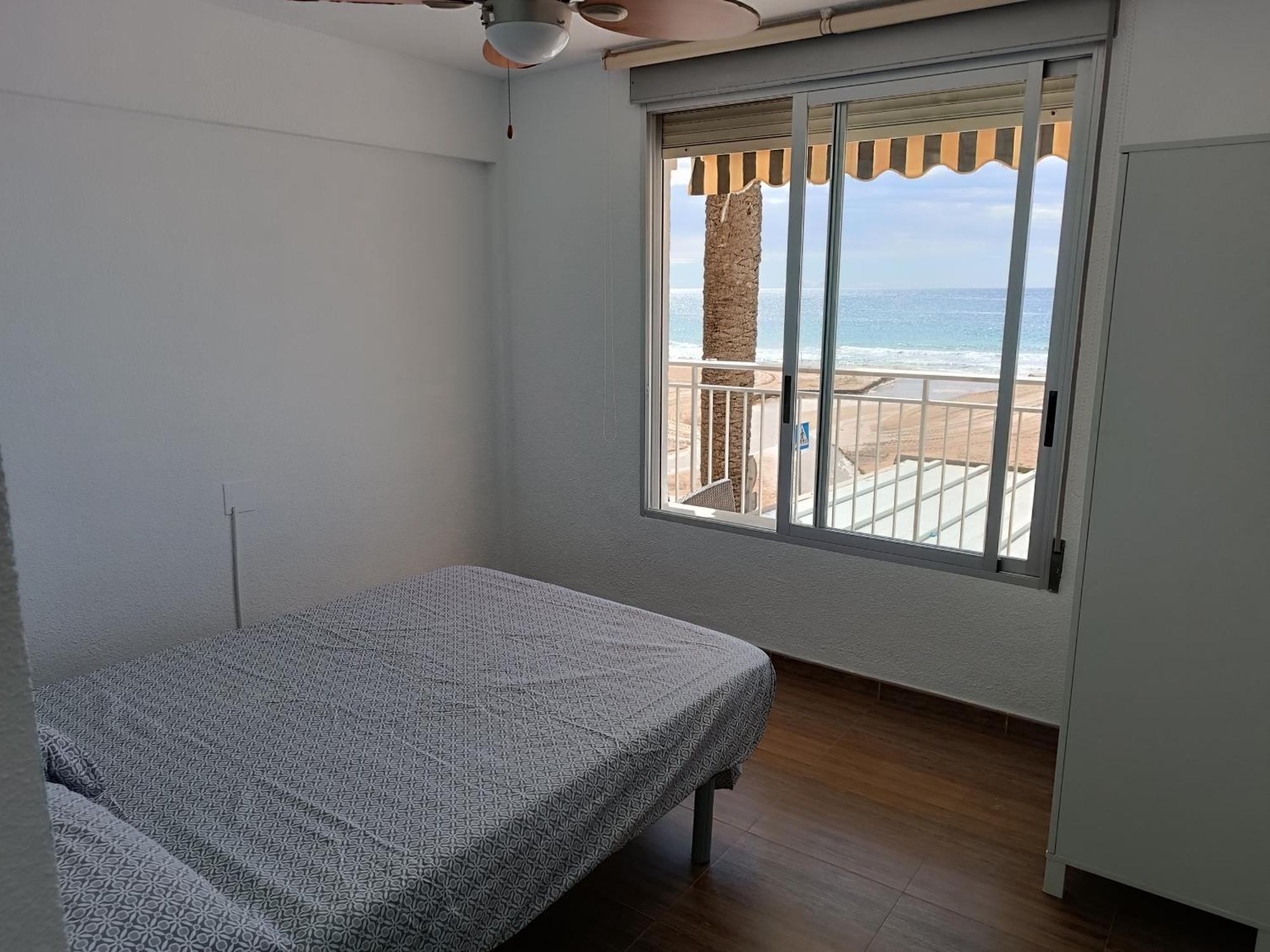 Casa Lolo Apartment Бенидорм Екстериор снимка